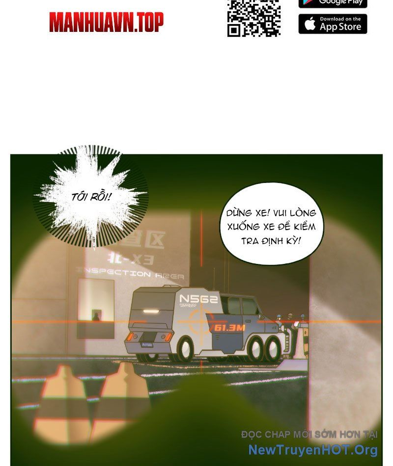 Giang Hồ Sụp Đổ Chapter 2 - 60