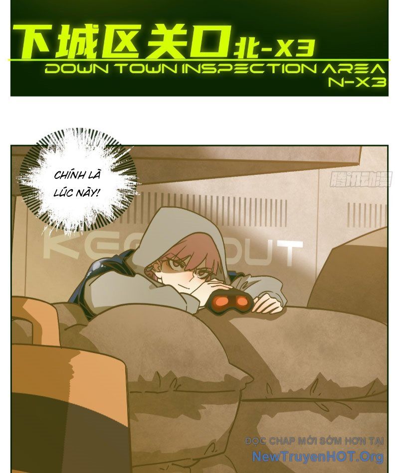 Giang Hồ Sụp Đổ Chapter 2 - 61