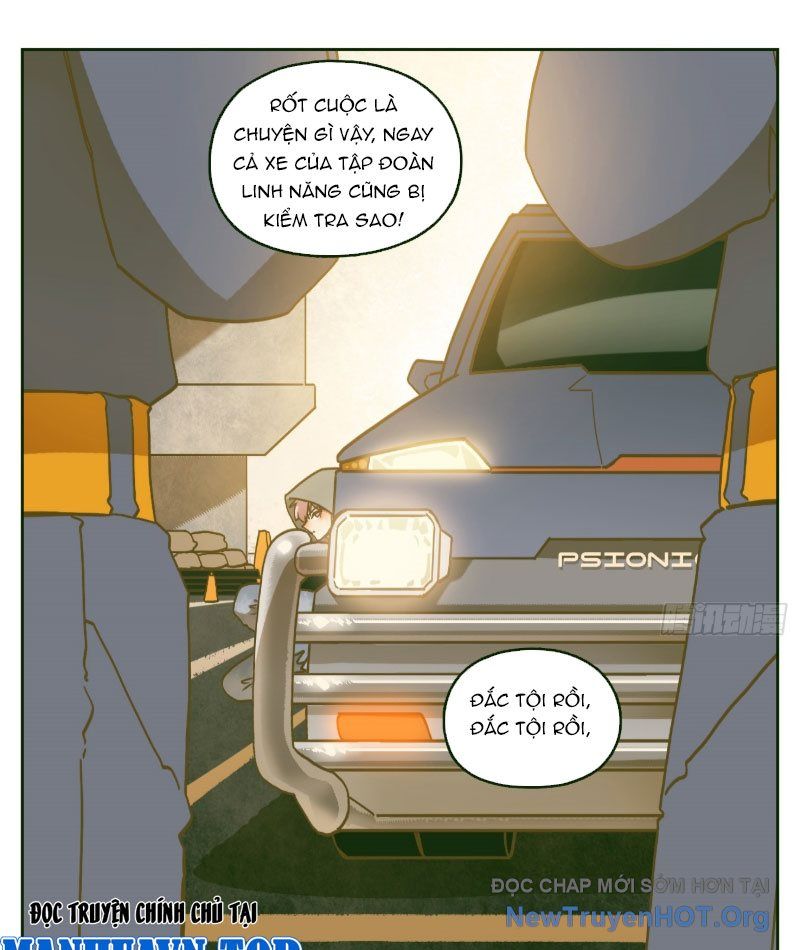 Giang Hồ Sụp Đổ Chapter 2 - 63