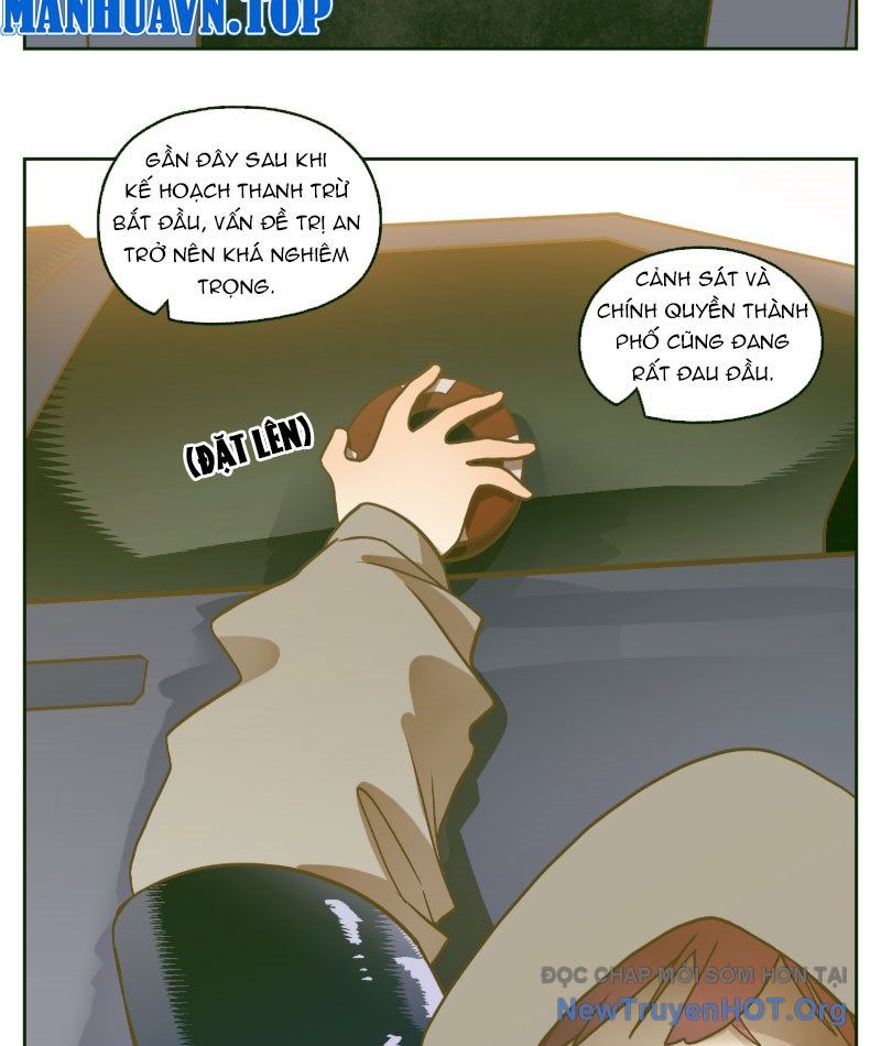 Giang Hồ Sụp Đổ Chapter 2 - 64