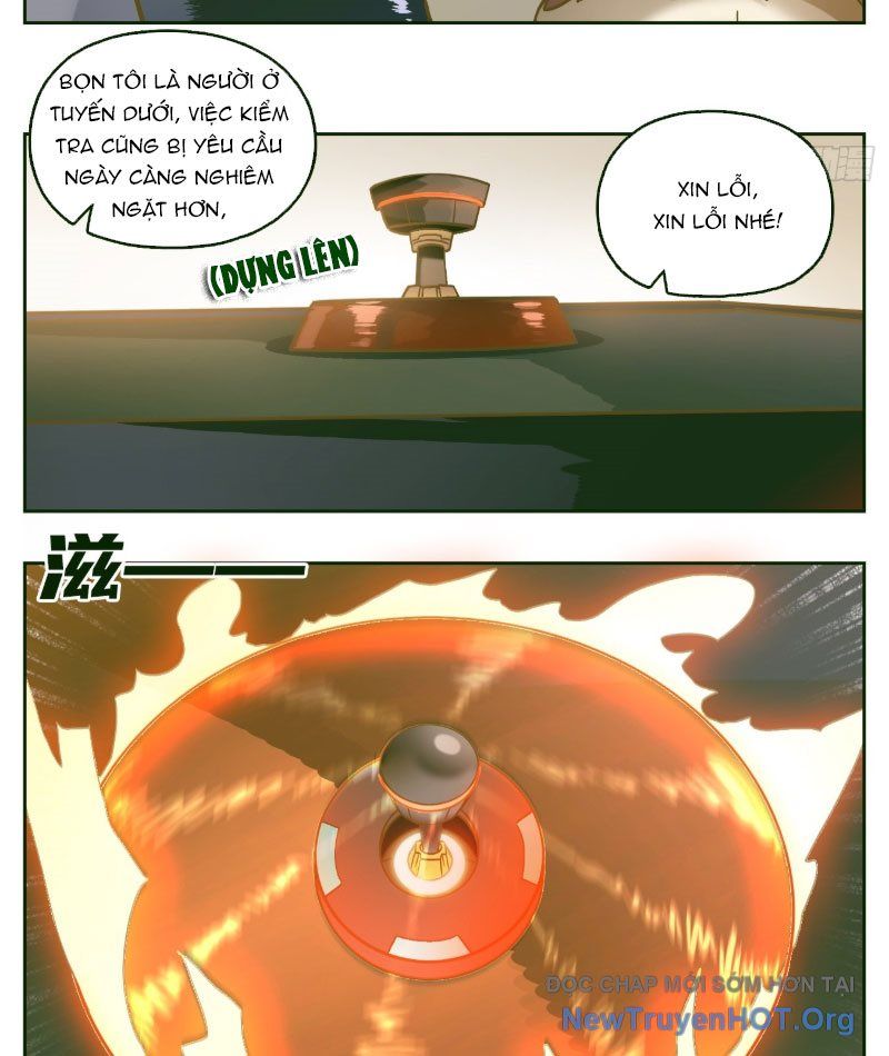 Giang Hồ Sụp Đổ Chapter 2 - 65