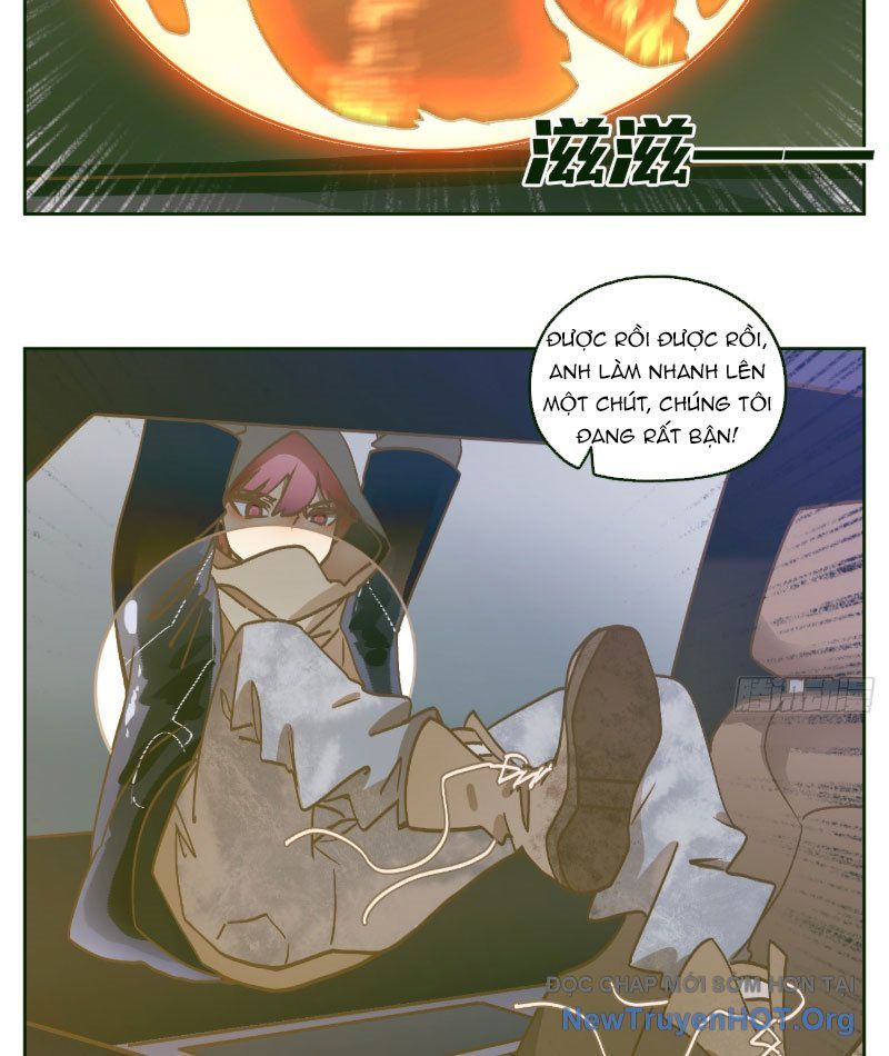 Giang Hồ Sụp Đổ Chapter 2 - 66