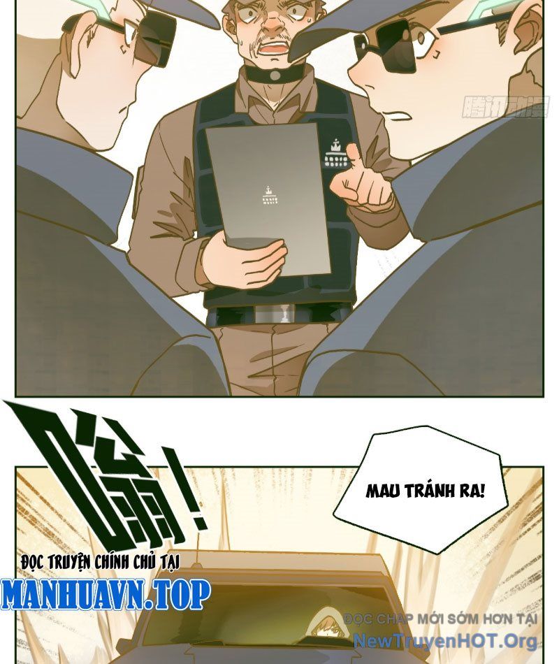 Giang Hồ Sụp Đổ Chapter 2 - 68