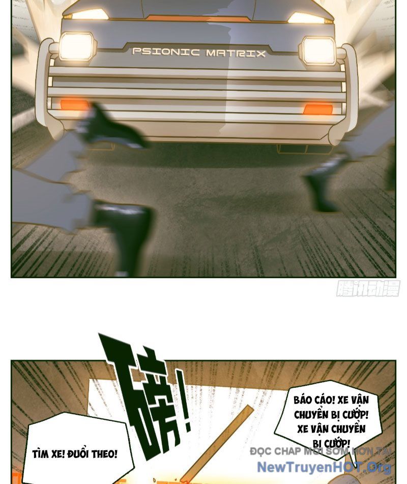 Giang Hồ Sụp Đổ Chapter 2 - 69