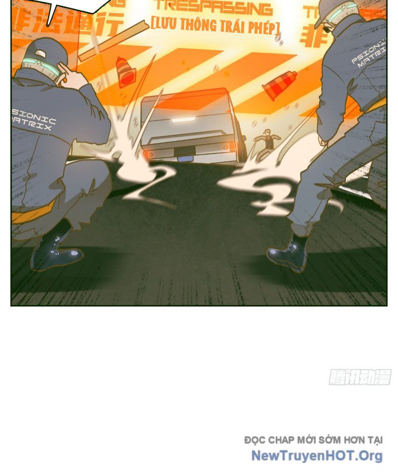 Giang Hồ Sụp Đổ Chapter 2 - 70