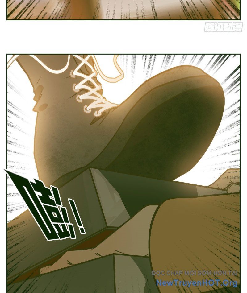 Giang Hồ Sụp Đổ Chapter 2 - 8