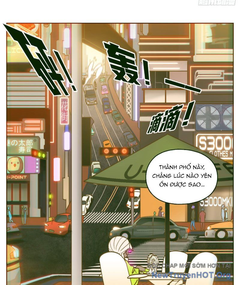 Giang Hồ Sụp Đổ Chapter 2 - 72