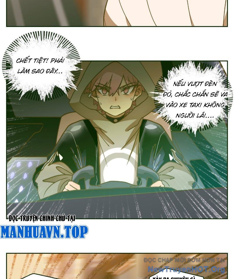 Giang Hồ Sụp Đổ Chapter 2 - 74