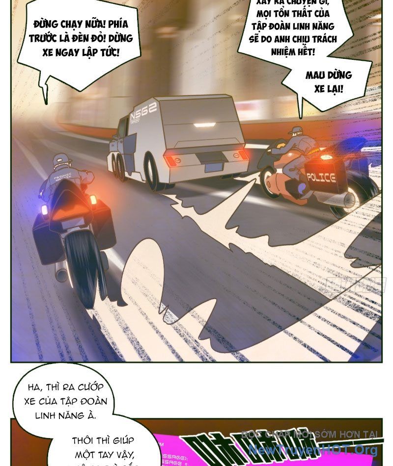 Giang Hồ Sụp Đổ Chapter 2 - 75