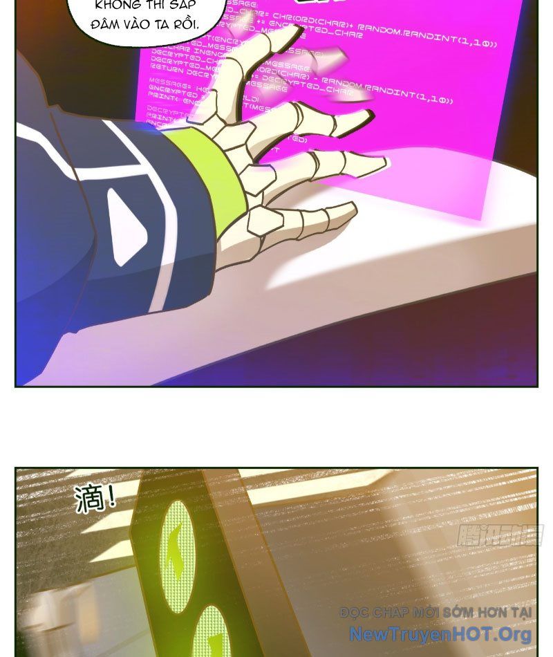 Giang Hồ Sụp Đổ Chapter 2 - 76