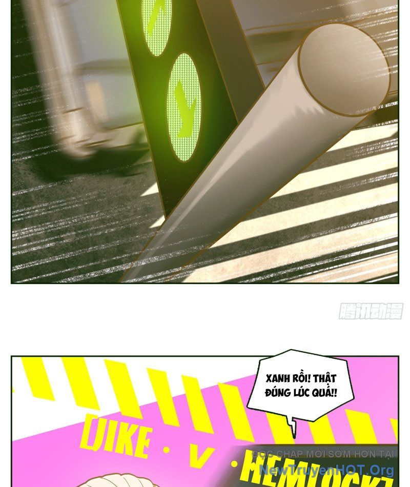 Giang Hồ Sụp Đổ Chapter 2 - 77