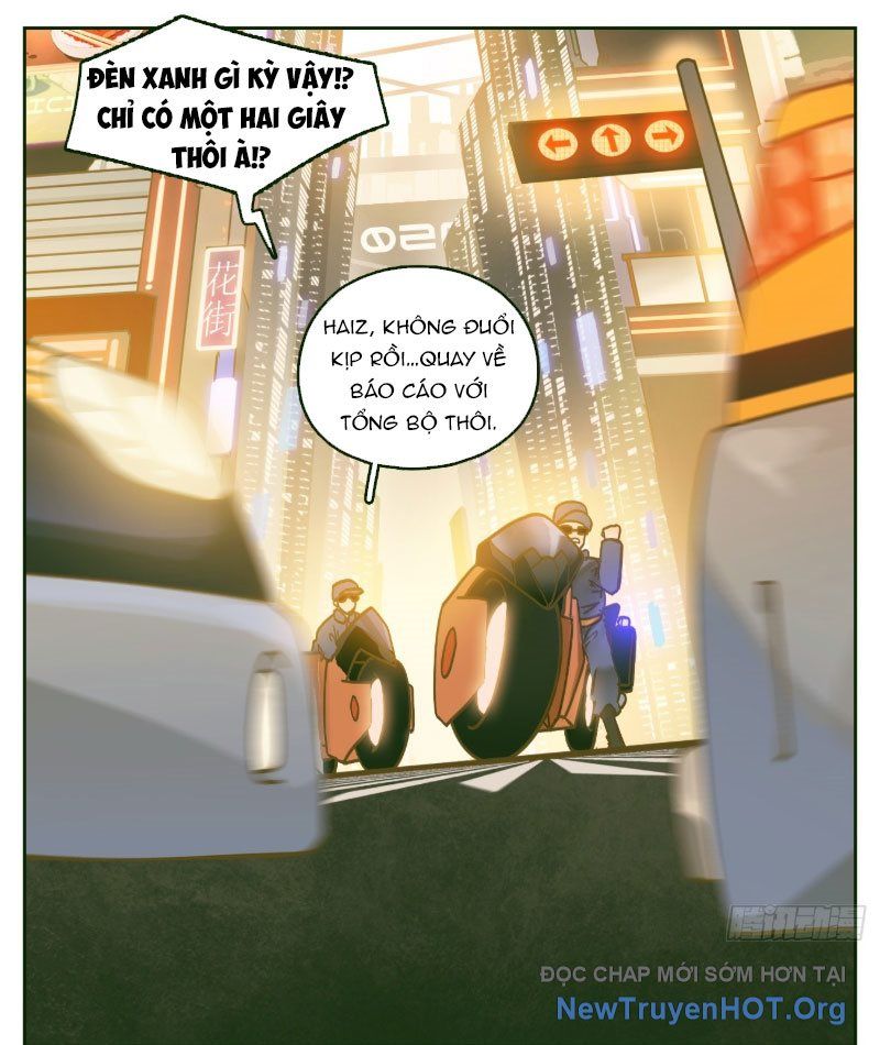 Giang Hồ Sụp Đổ Chapter 2 - 79