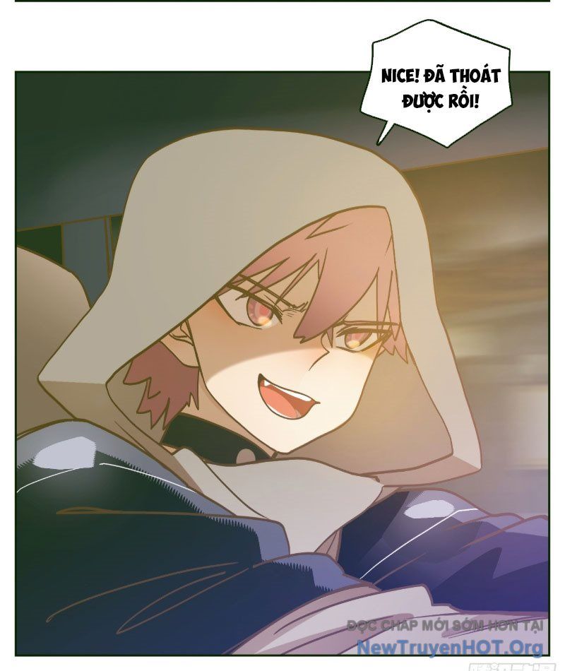 Giang Hồ Sụp Đổ Chapter 2 - 80