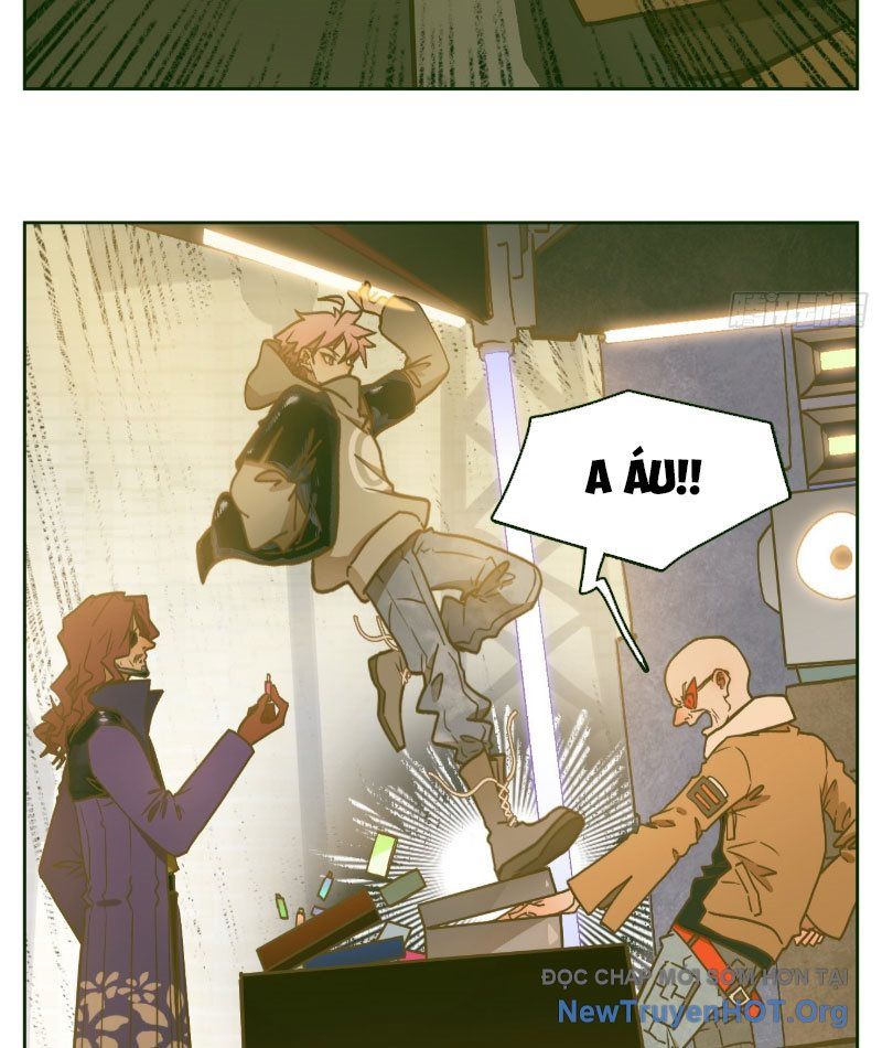 Giang Hồ Sụp Đổ Chapter 2 - 9