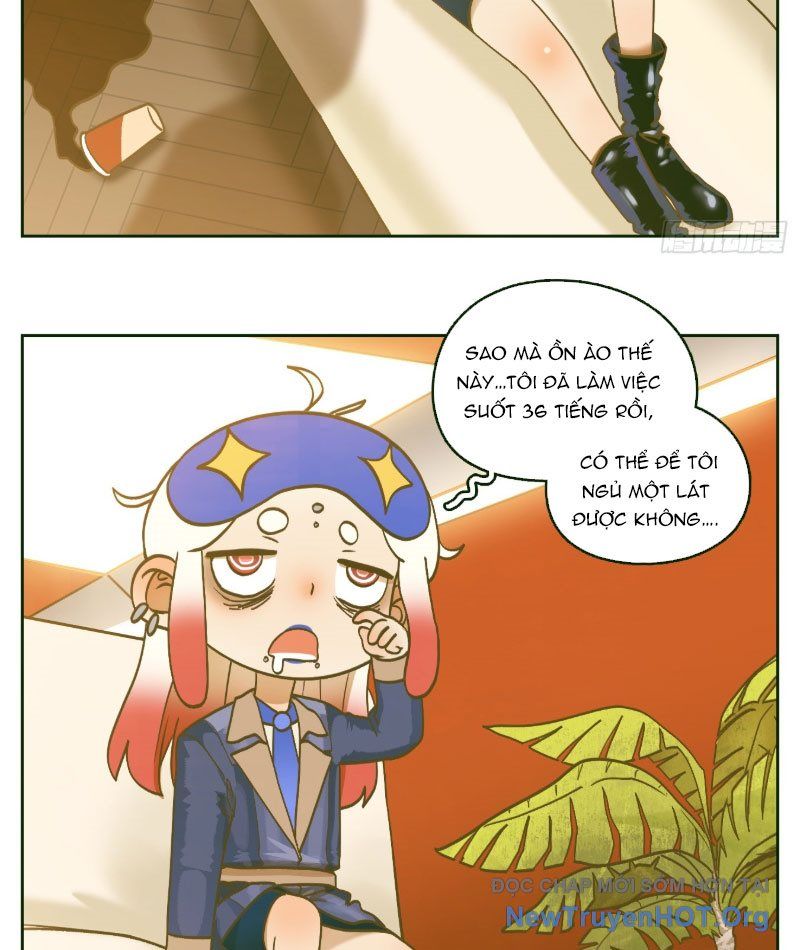 Giang Hồ Sụp Đổ Chapter 2 - 83