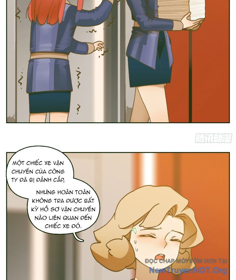 Giang Hồ Sụp Đổ Chapter 2 - 85