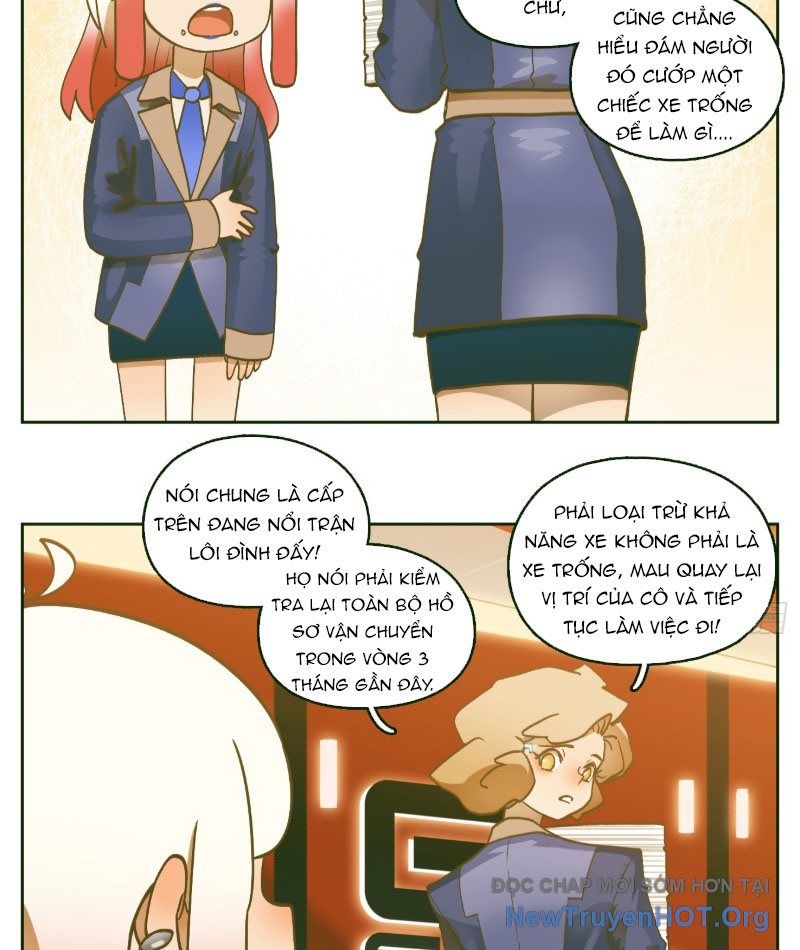 Giang Hồ Sụp Đổ Chapter 2 - 87