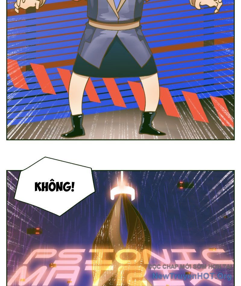 Giang Hồ Sụp Đổ Chapter 2 - 89