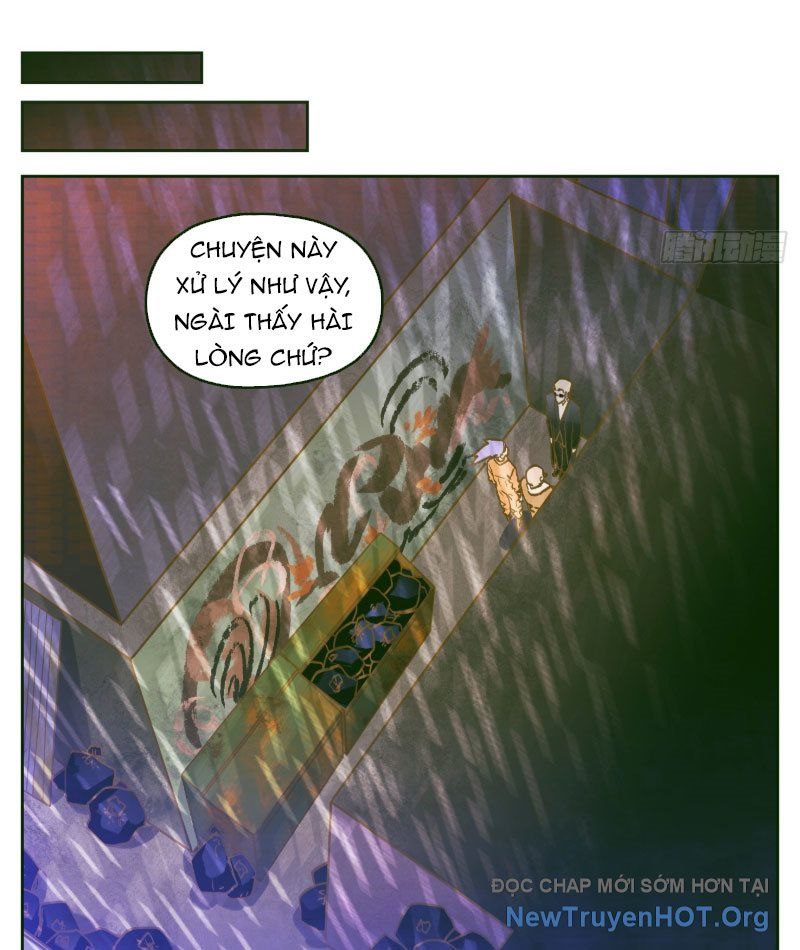 Giang Hồ Sụp Đổ Chapter 2 - 91