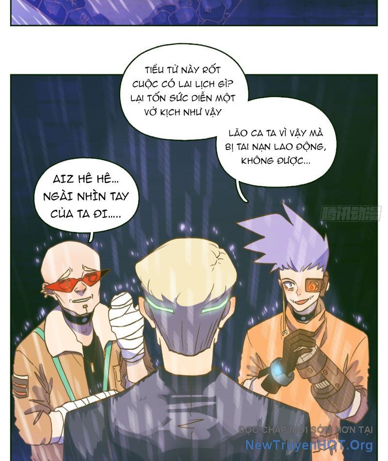 Giang Hồ Sụp Đổ Chapter 2 - 92