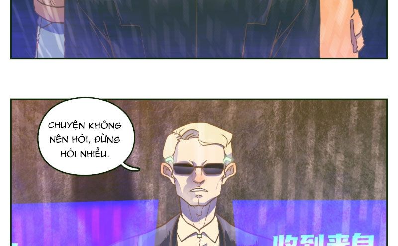 Giang Hồ Sụp Đổ Chapter 2 - 93