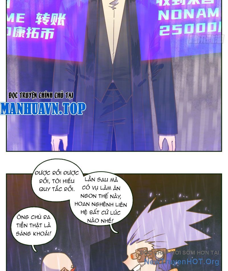 Giang Hồ Sụp Đổ Chapter 2 - 94