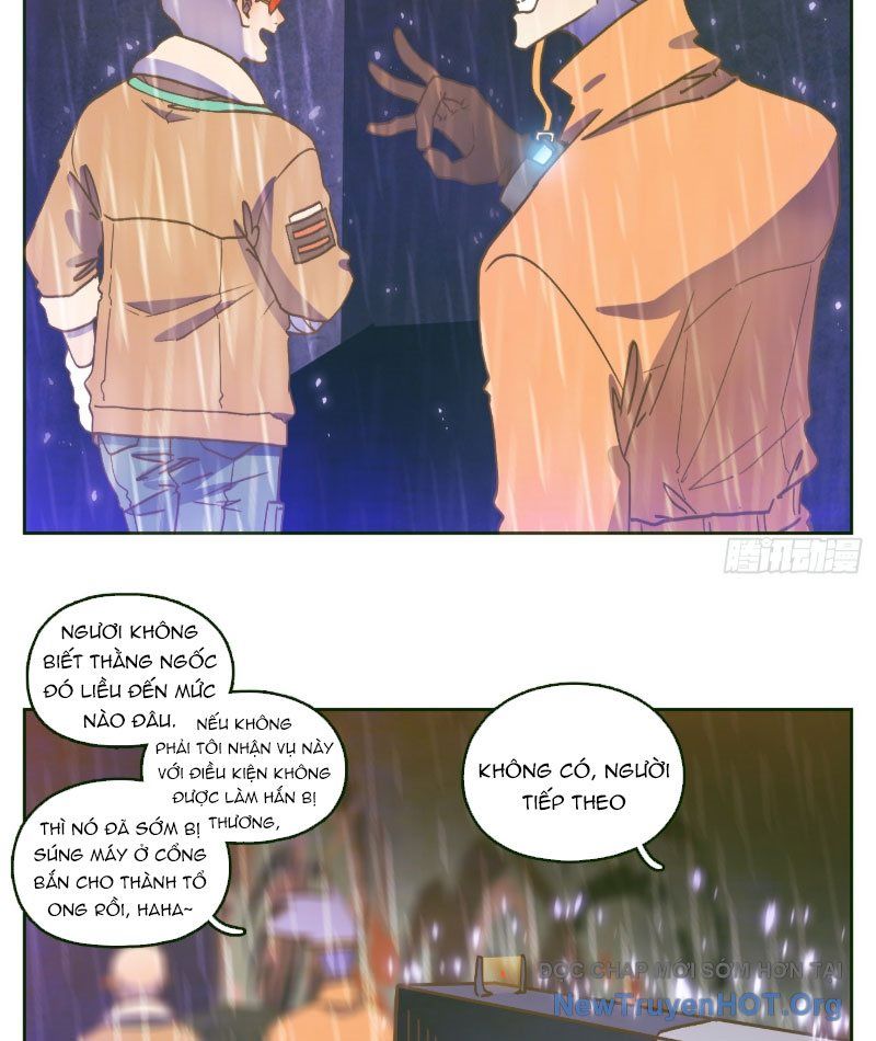 Giang Hồ Sụp Đổ Chapter 2 - 95