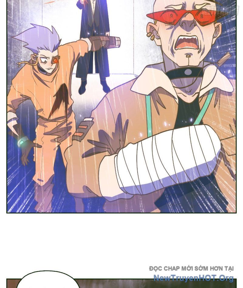 Giang Hồ Sụp Đổ Chapter 2 - 97