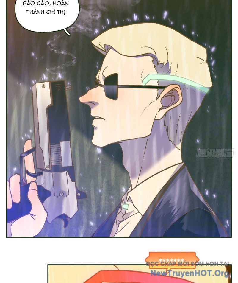 Giang Hồ Sụp Đổ Chapter 2 - 98