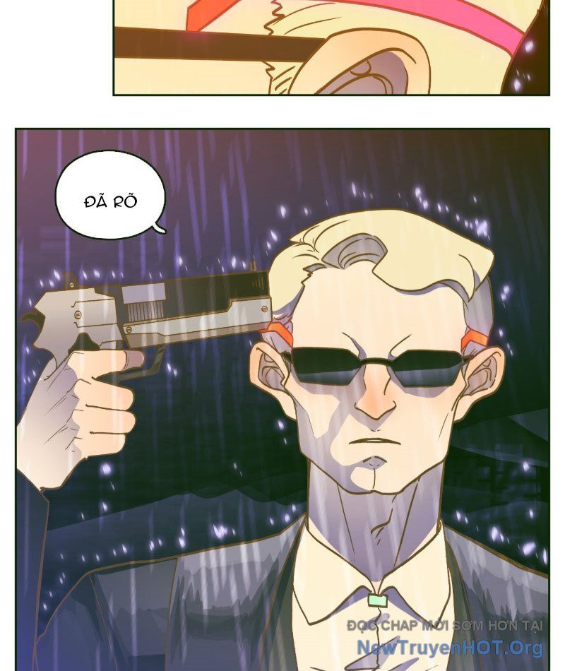 Giang Hồ Sụp Đổ Chapter 2 - 99