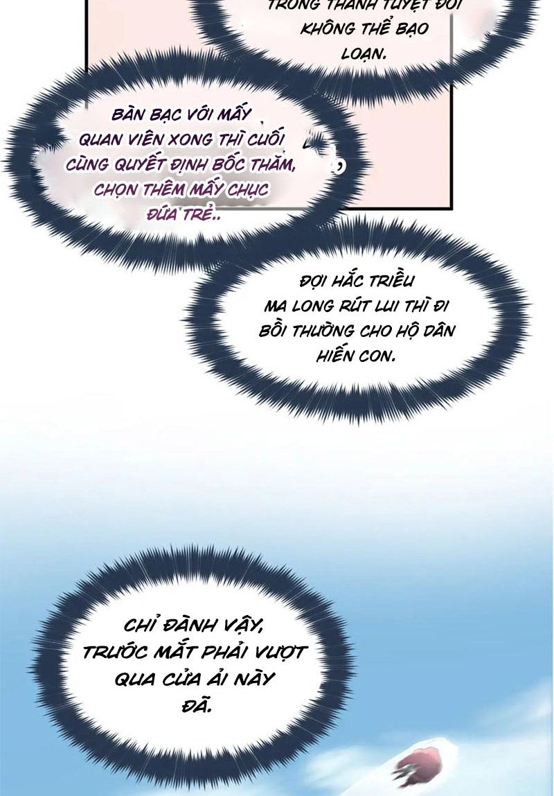 Tối Cường Thiên Đế Hệ Thống Chapter 15 - 14
