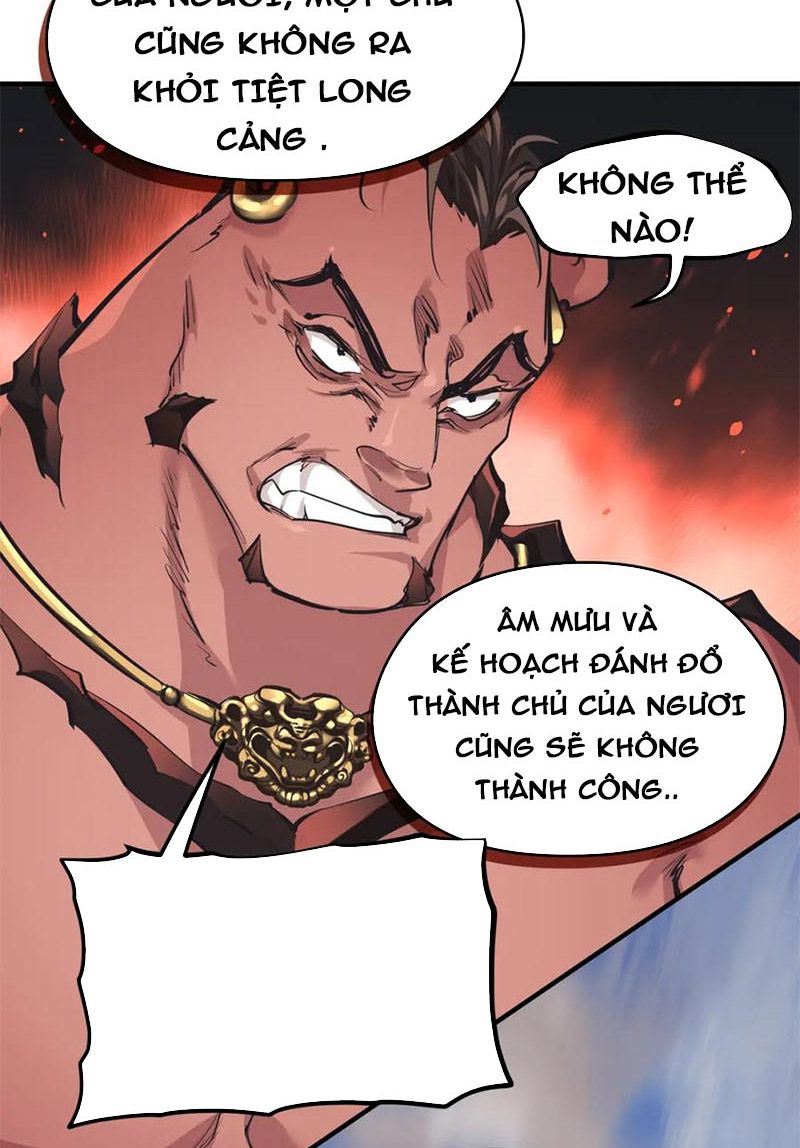 Tối Cường Thiên Đế Hệ Thống Chapter 15 - 3