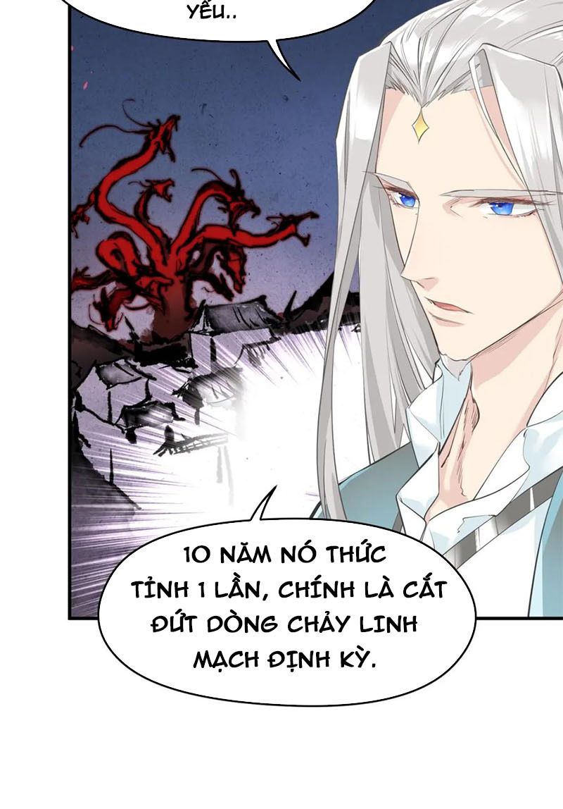 Tối Cường Thiên Đế Hệ Thống Chapter 15 - 23