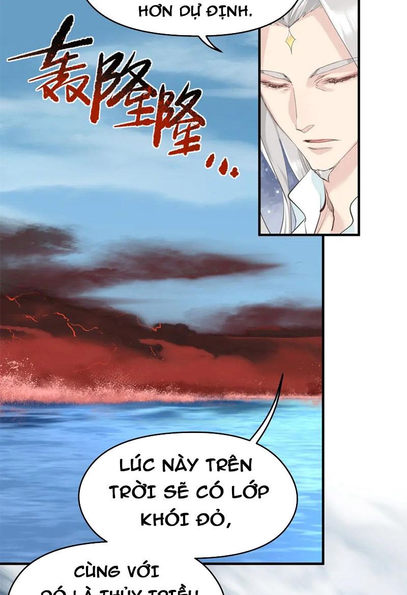Tối Cường Thiên Đế Hệ Thống Chapter 15 - 25