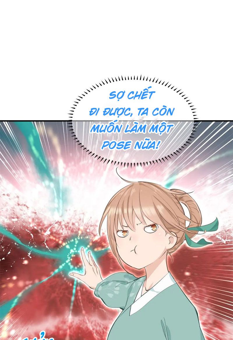 Tối Cường Thiên Đế Hệ Thống Chapter 15 - 34