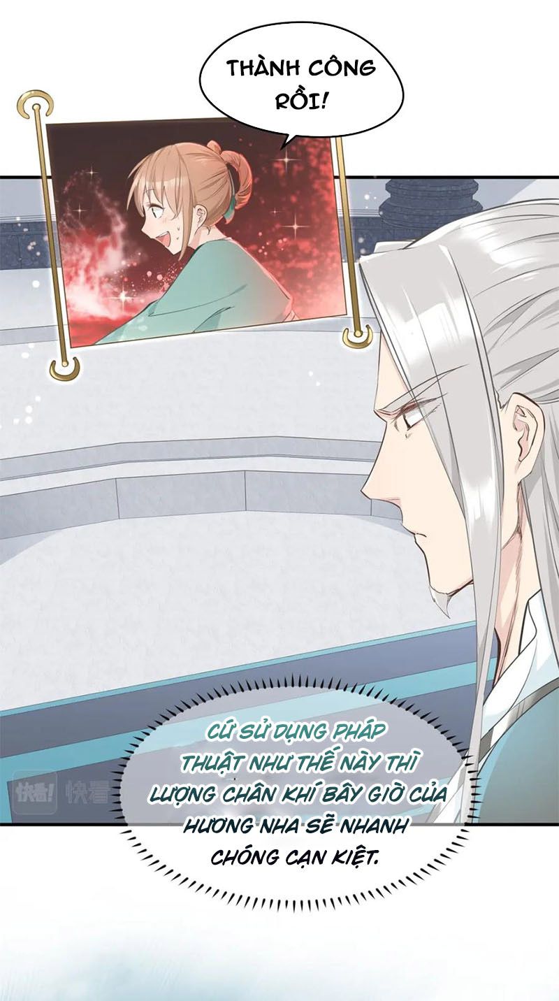 Tối Cường Thiên Đế Hệ Thống Chapter 15 - 46