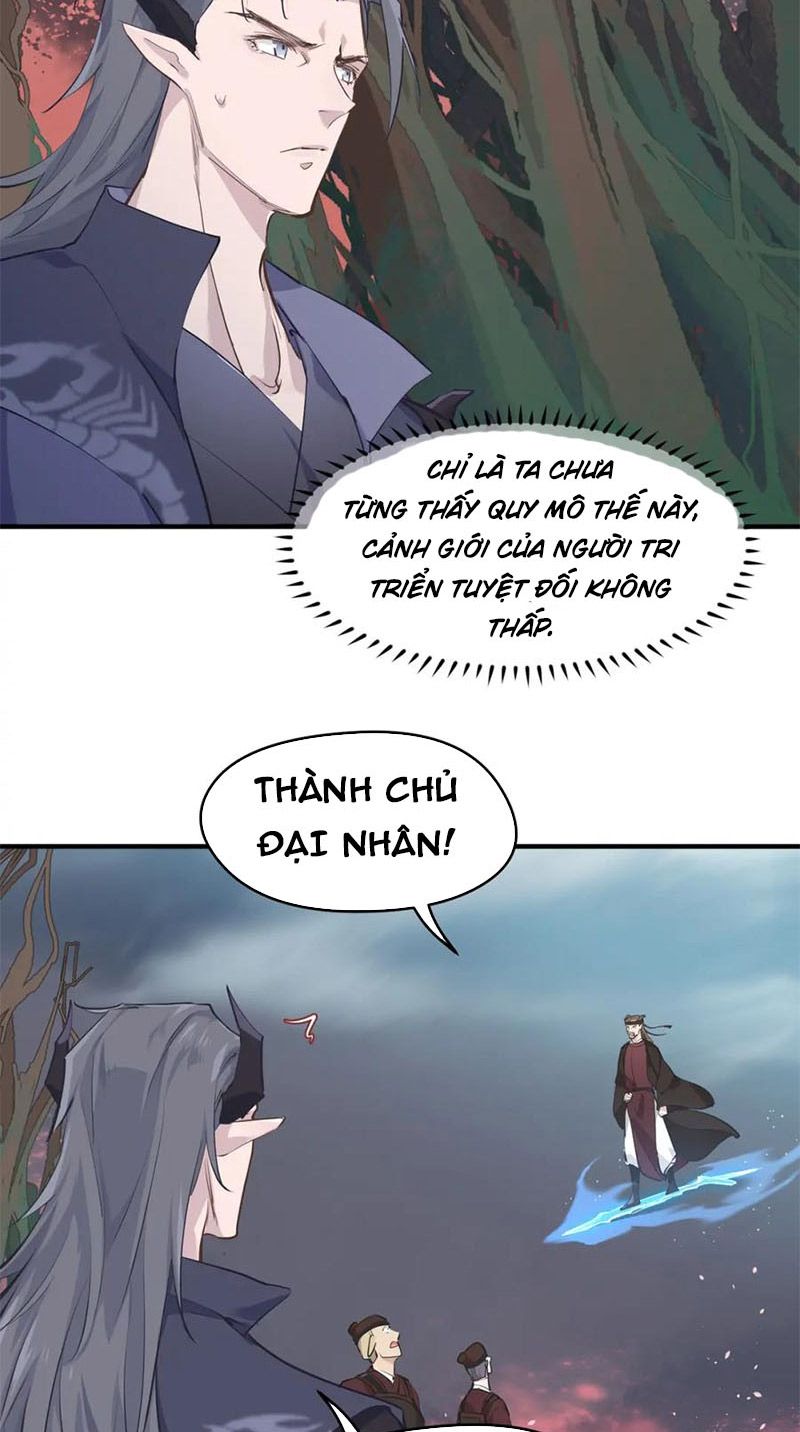 Tối Cường Thiên Đế Hệ Thống Chapter 15 - 61