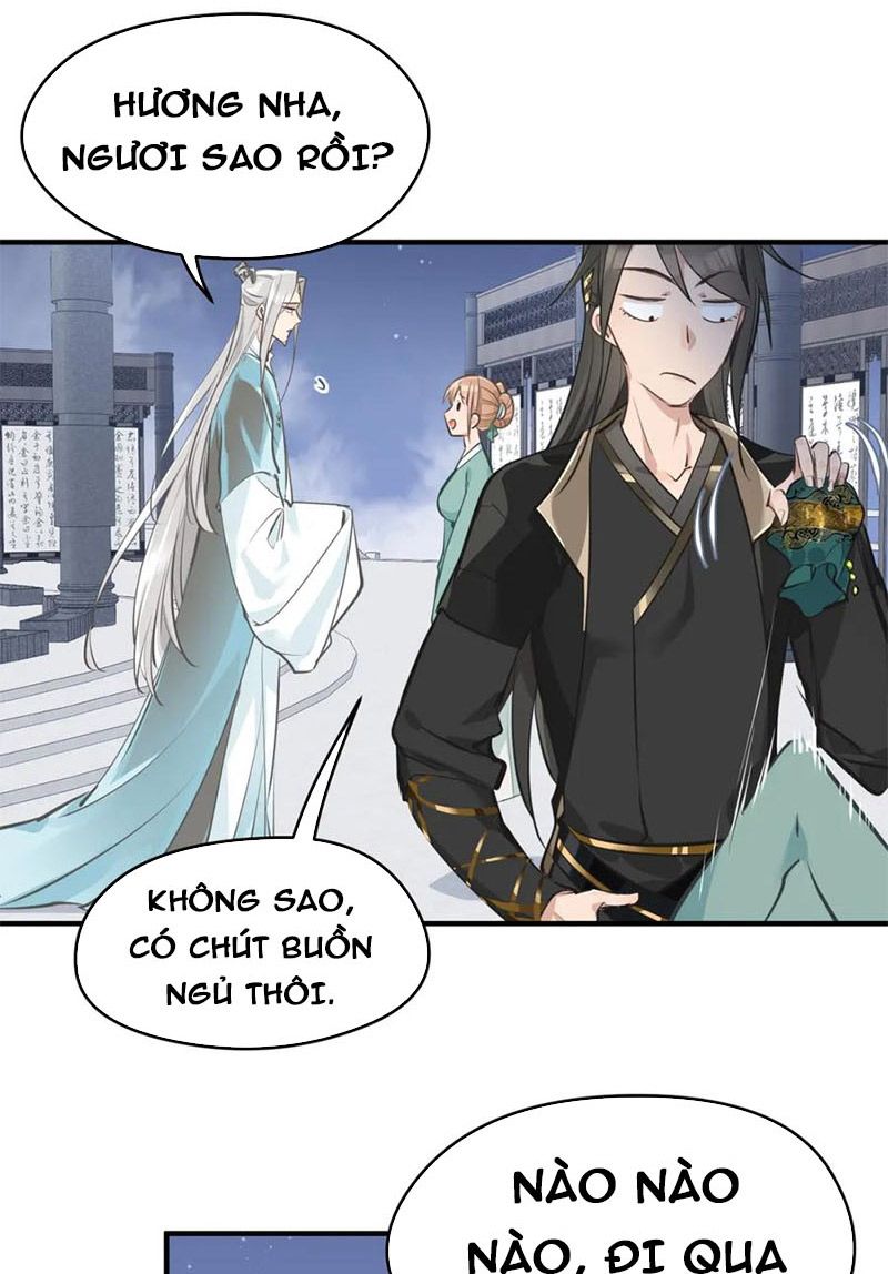 Tối Cường Thiên Đế Hệ Thống Chapter 16 - 21