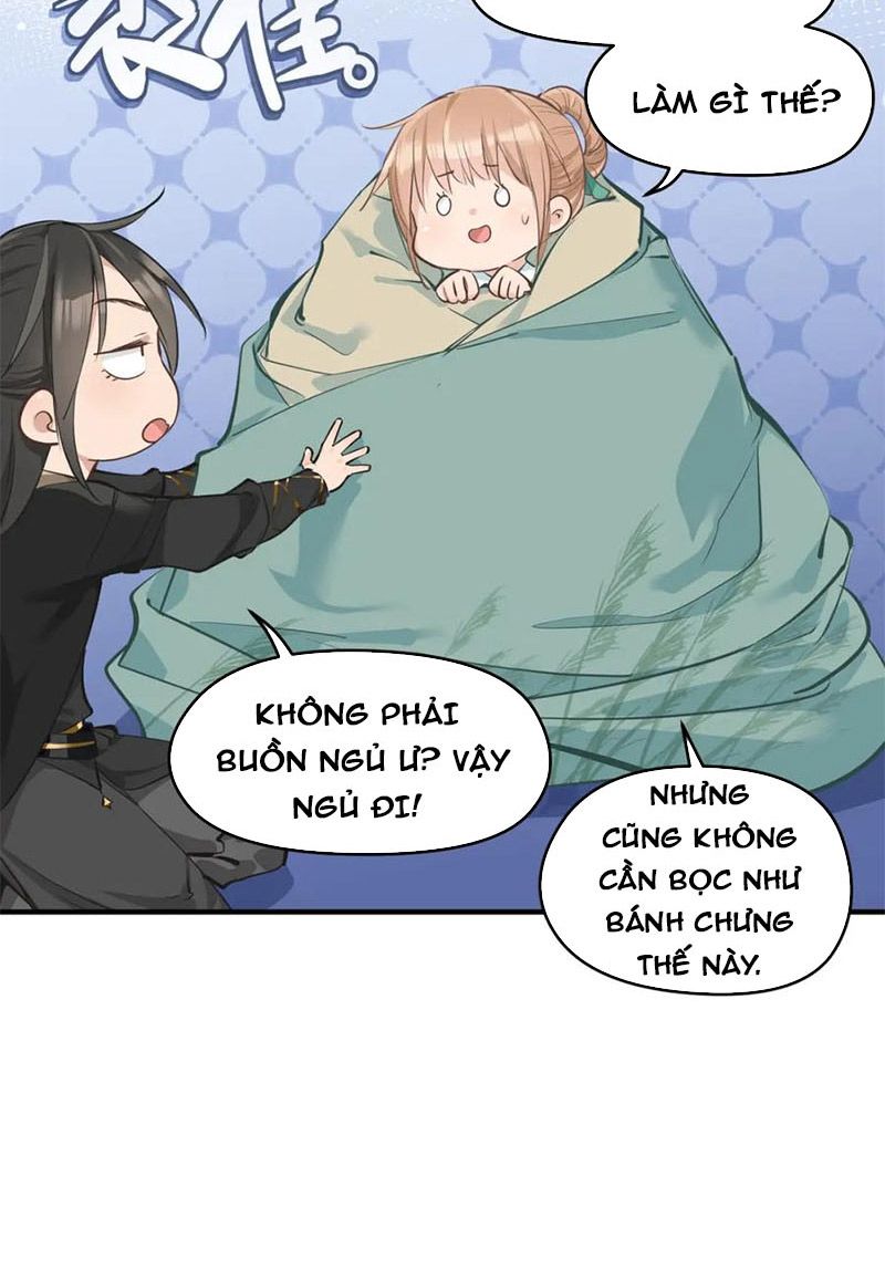 Tối Cường Thiên Đế Hệ Thống Chapter 16 - 23