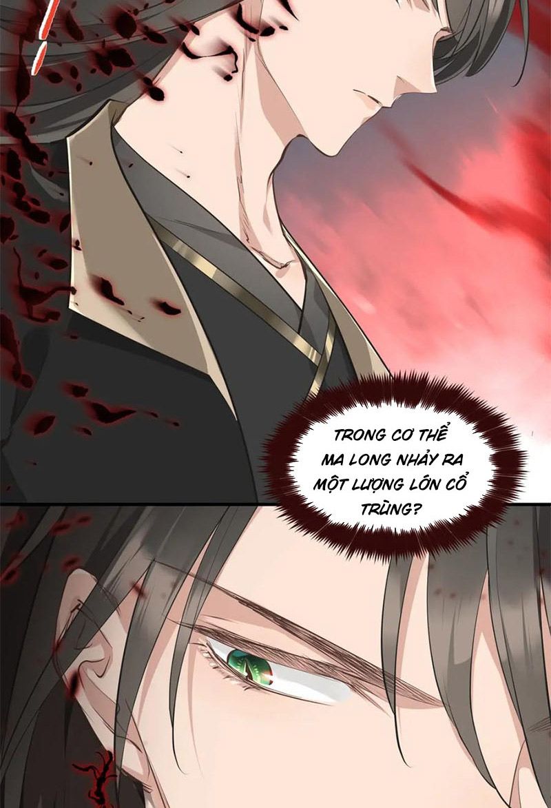 Tối Cường Thiên Đế Hệ Thống Chapter 16 - 44