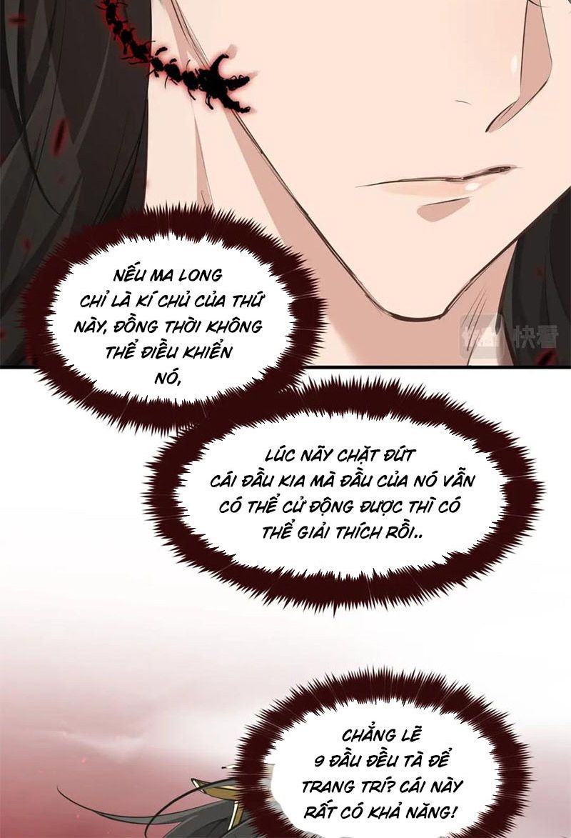 Tối Cường Thiên Đế Hệ Thống Chapter 16 - 45