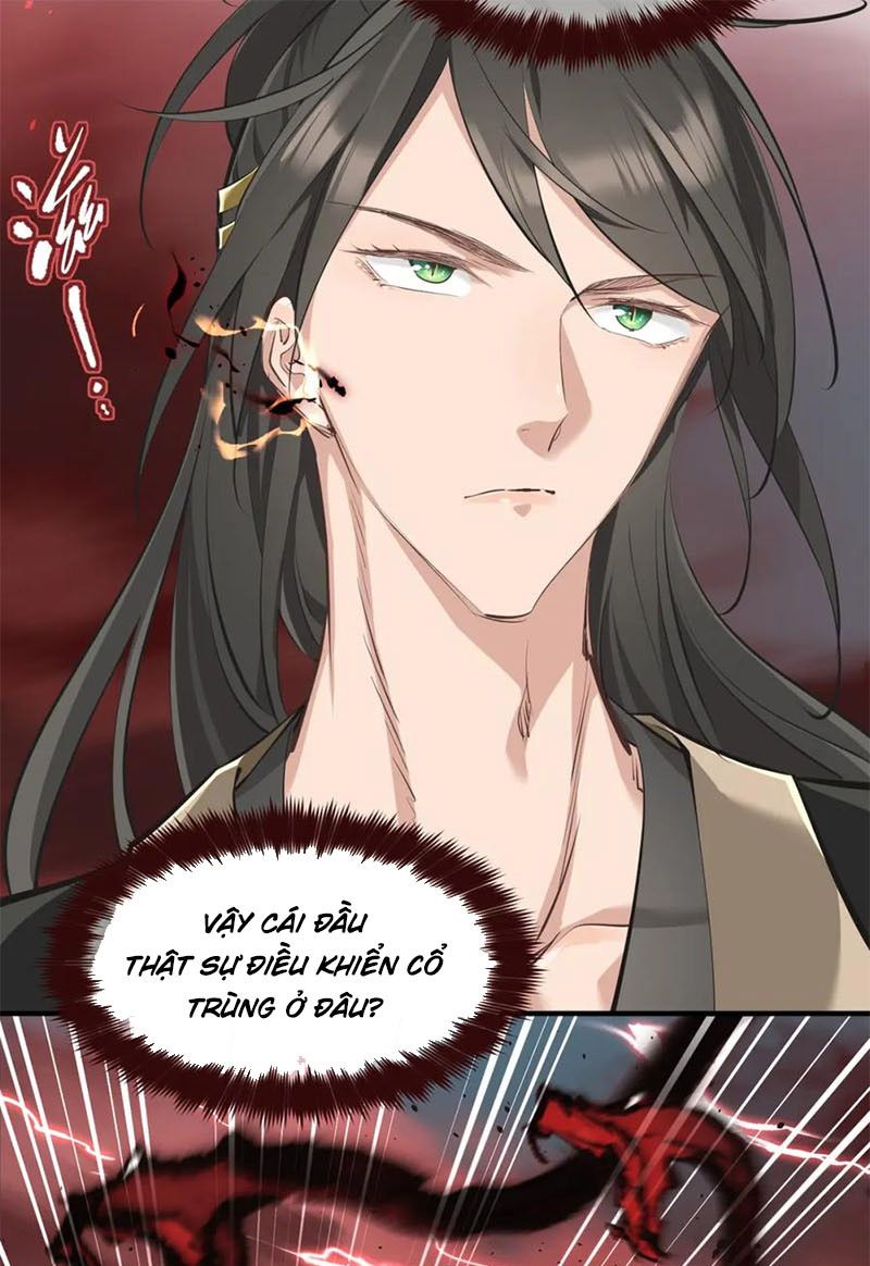 Tối Cường Thiên Đế Hệ Thống Chapter 16 - 46