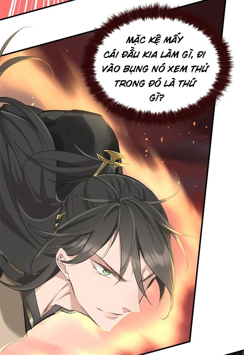 Tối Cường Thiên Đế Hệ Thống Chapter 16 - 48