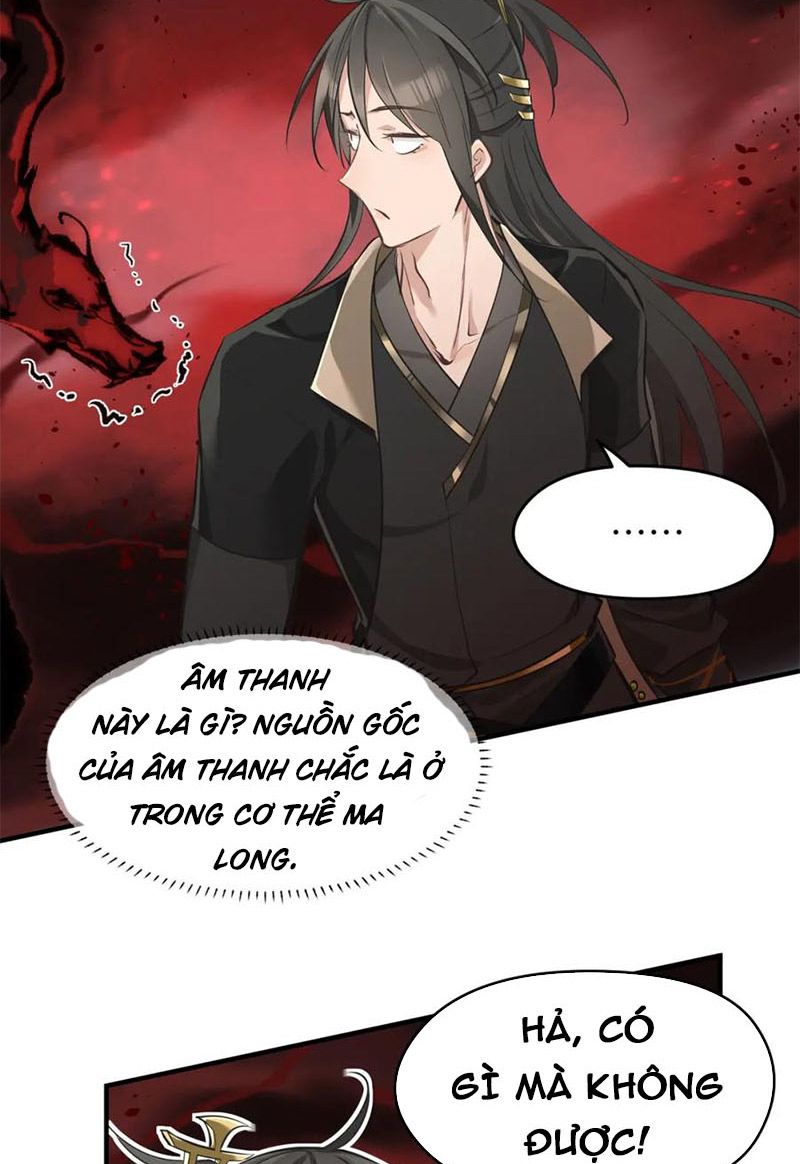 Tối Cường Thiên Đế Hệ Thống Chapter 16 - 54