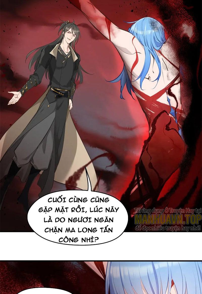 Tối Cường Thiên Đế Hệ Thống Chapter 16 - 61