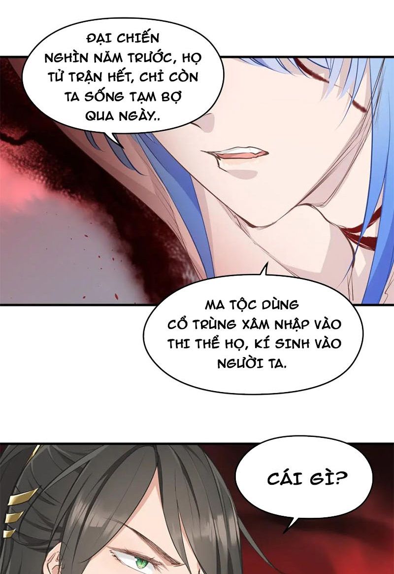 Tối Cường Thiên Đế Hệ Thống Chapter 16 - 64