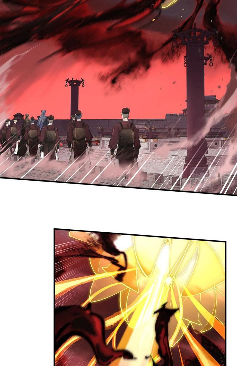 Tối Cường Thiên Đế Hệ Thống Chapter 18 - 12