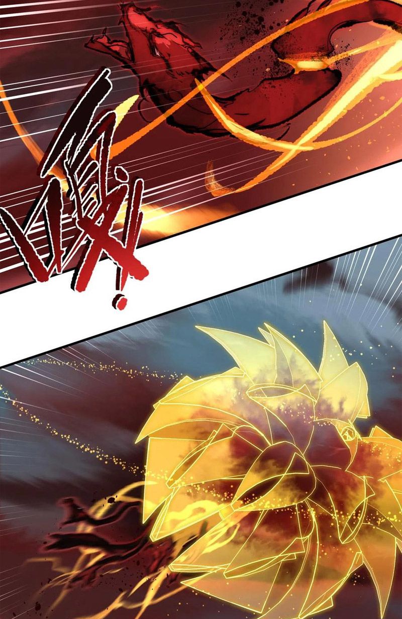 Tối Cường Thiên Đế Hệ Thống Chapter 18 - 15