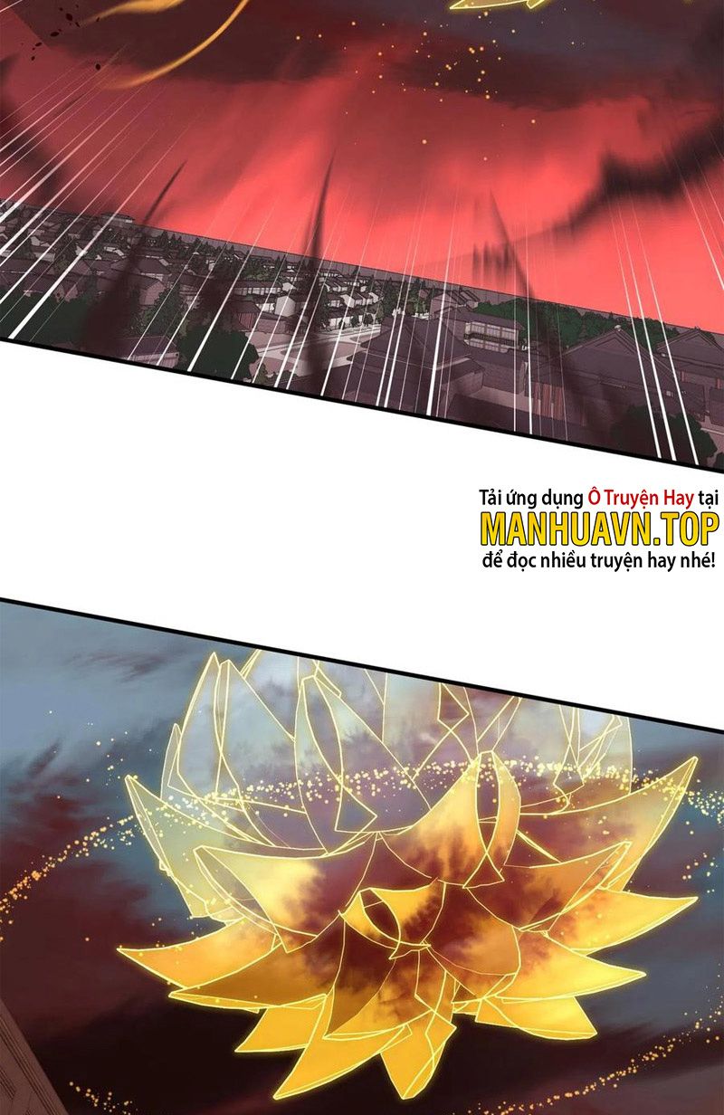 Tối Cường Thiên Đế Hệ Thống Chapter 18 - 16