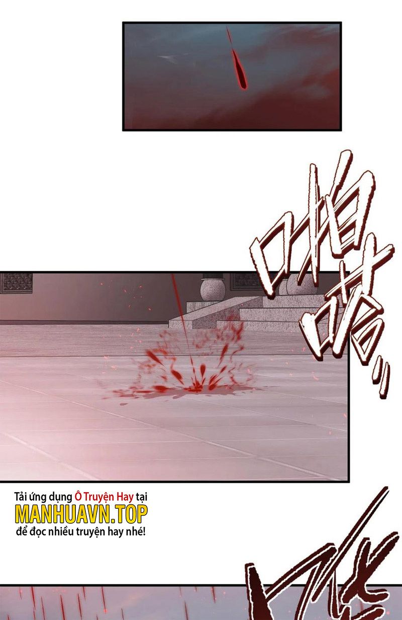 Tối Cường Thiên Đế Hệ Thống Chapter 18 - 21